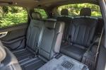 Audi Q7 TDI Quattro S-Line 2015 года (UK)